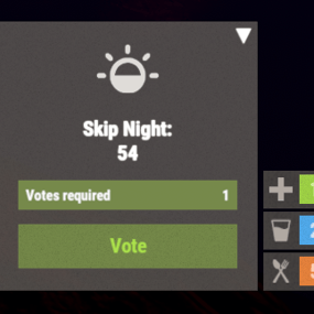More information about "Skip Night"