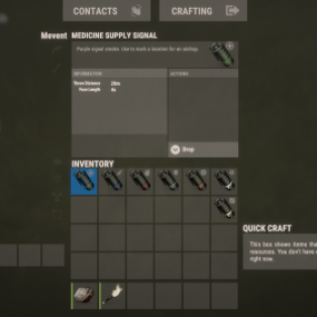 More information about "Helpful Supply"