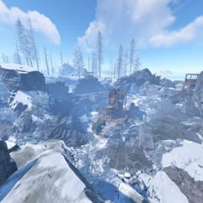 More information about "Kaooa's Custom Quarries - 3 Prefabs | Quarry Pack"