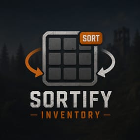 More information about "SortifyInventory"