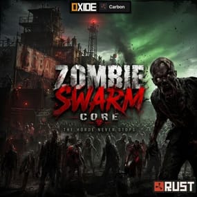 More information about "Zombie Swarm"
