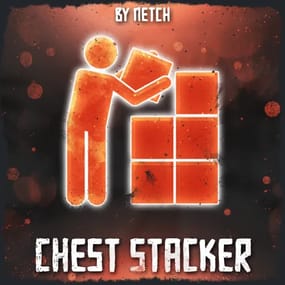 More information about "Chest Stacker | Stack Anything"