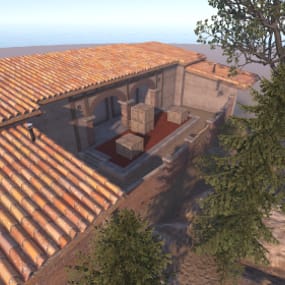 More information about "de_inferno 1v1 warmup Arena (from 2018 CSGO)"