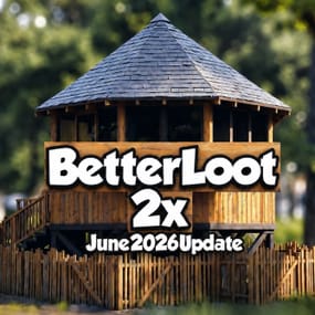More information about "BetterLoot v4 Loot Table Config for 2x Servers (June 2026 update)"