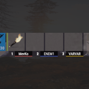 More information about "Clans Top"