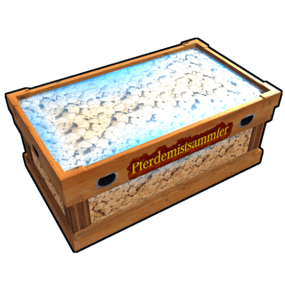 More information about "Auto Dung Collector"
