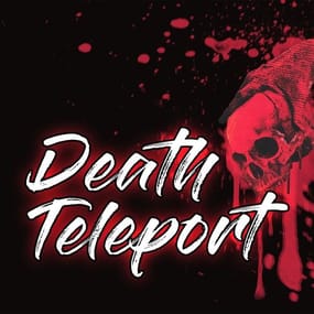 More information about "DeathTeleport"