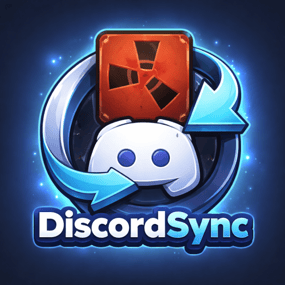 More information about "DiscordSync"
