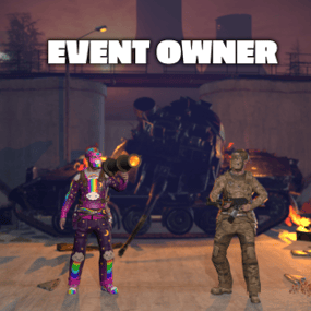 More information about "Event Owner"