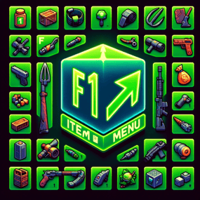 More information about "F1ItemMenu"