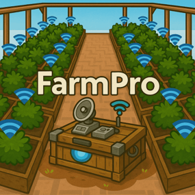 More information about "Farmers Paradise (FarmPro)"