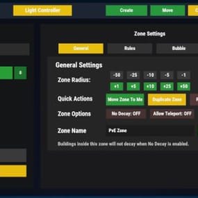 More information about "Dynamic Bubble Controller"