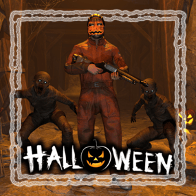 More information about "Halloween"
