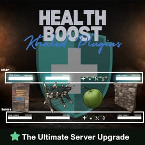 More information about "Health Boost"