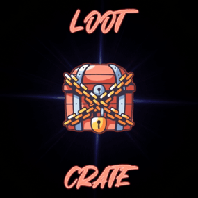 More information about "Loot Crate"