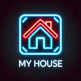 More information about "MyHouse"