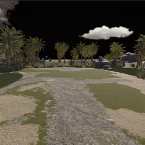 More information about "New Oasis"