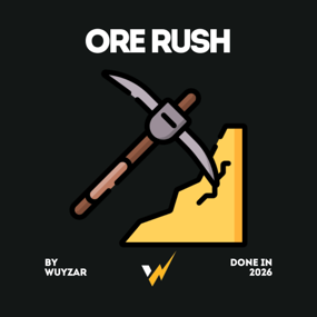 More information about "ORE RUSH"