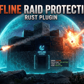 More information about "Offline Raid Protection"