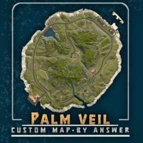 More information about "Palm Veil"
