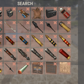 More information about "Auto Recycler"