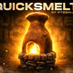 More information about "Quick Smelt"