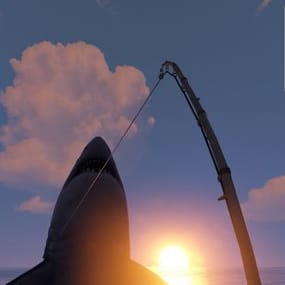 More information about "Fishing Event"