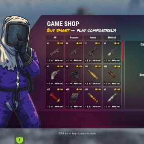 More information about "MBShop"