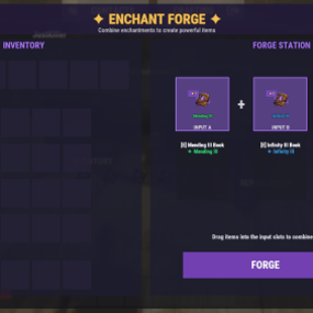 More information about "Weapon Enchantments Pack"