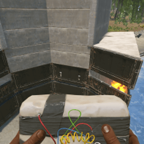 More information about "RaidBlock Trigger system for RaidableBases + NoEscape"