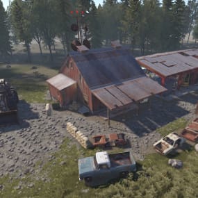 More information about "Militia Depot"
