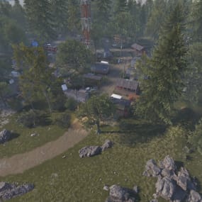 More information about "Mills Trailer Park"