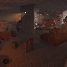 More information about "Silents Arena"