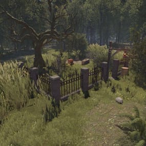 More information about "Graveyard (Small)"