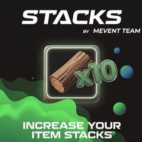 More information about "Stacks"