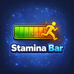 More information about "StaminaBar"