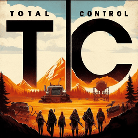 More information about "Total Control"