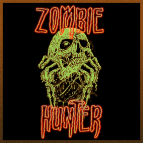 More information about "Zombie Hunter - Aura Update"