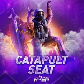 More information about "Catapult Seat"