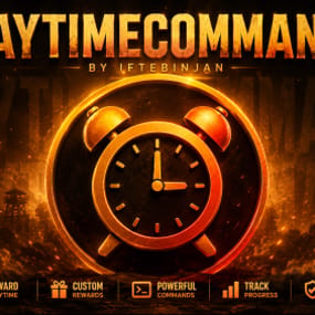 More information about "Playtime Commands"