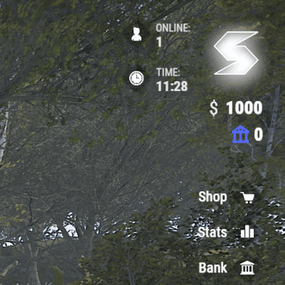 More information about "HUD Info Panel System"