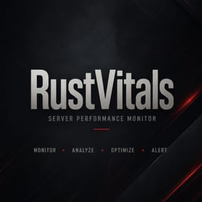 More information about "RustVitals"