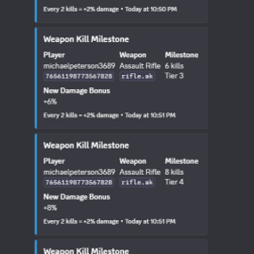 More information about "Extra Damage"