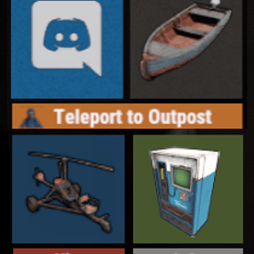 More information about "Custom Buttons"