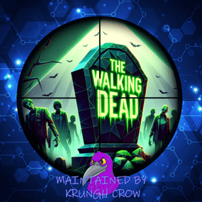 More information about "The Walking Dead"