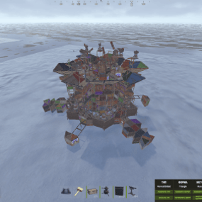 More information about "330 Raidable bases by JaaaaaThomas All bases up until 08.06.2026"