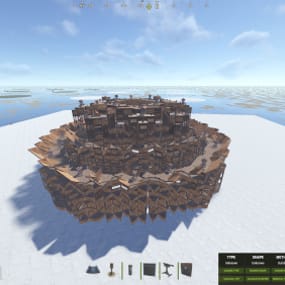 More information about "RaidableBases By JaaaaaThomas (new 5 Bases Clan Pack ) 15.06.2026"