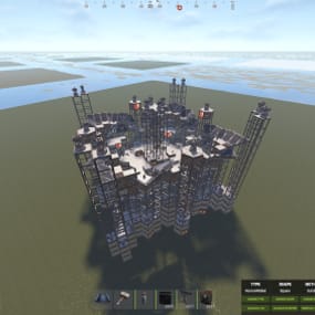 More information about "RaidableBases By JaaaaaThomas (new 5 Bases Clan Pack ) 15.06.2026"