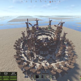 More information about "RaidableBases By JaaaaaThomas (Settings for Profile Clan Bases)"
