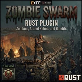 More information about "Zombie Swarm"